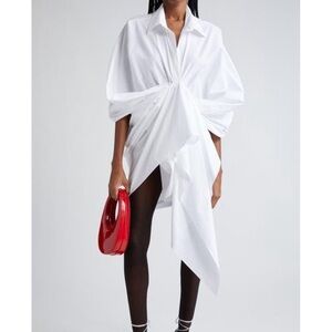 Absolutely stunning couture top by Coperni Paris EUC